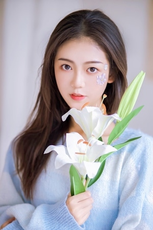 肉丸喵酱-写真-美女-女人-女性 图片素材