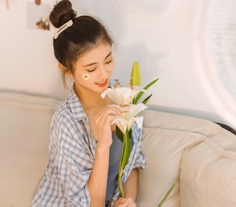 肉丸喵酱-写真-女人-女性-美女 图片素材