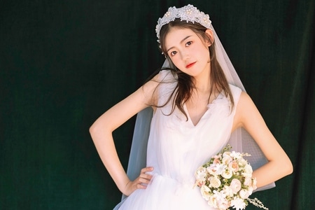 肉丸喵酱-写真-美女-女人-女性 图片素材