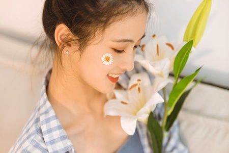 肉丸喵酱-写真-女人-女性-美女 图片素材