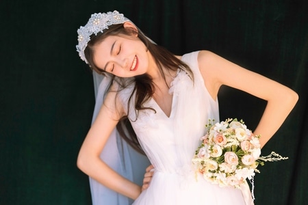 肉丸喵酱-写真-美女-女人-女性 图片素材