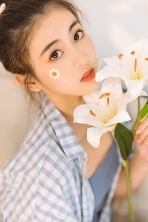 肉丸喵酱-写真-女人-女性-美女 图片素材