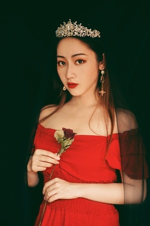肉丸喵酱-写真-美女-女人-女性 图片素材