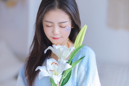 肉丸喵酱-写真-美女-女人-女性 图片素材