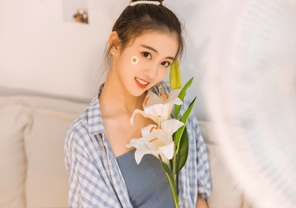 肉丸喵酱-写真-女人-女性-美女 图片素材