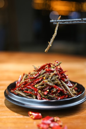 我的2019-自贡菜-自贡菜-美食-食物 图片素材