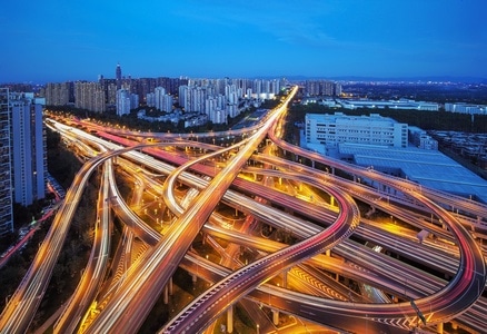 尘世烟火-建筑-城市-成都-城市 图片素材