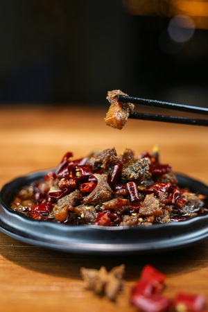 我的2019-自贡菜-自贡菜-美食-食物 图片素材