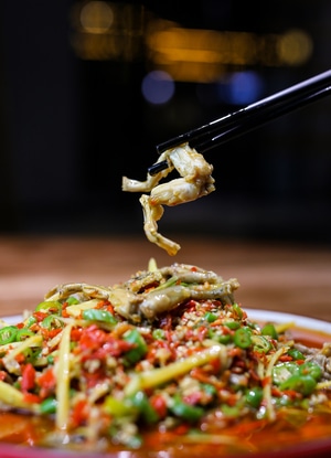 我的2019-自贡菜-自贡菜-美食-食物 图片素材