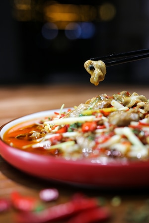 我的2019-自贡菜-自贡菜-美食-食物 图片素材