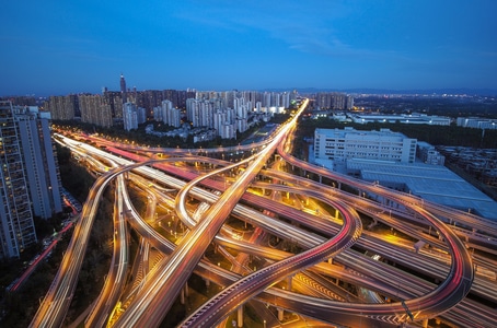 尘世烟火-建筑-城市-成都-城市 图片素材