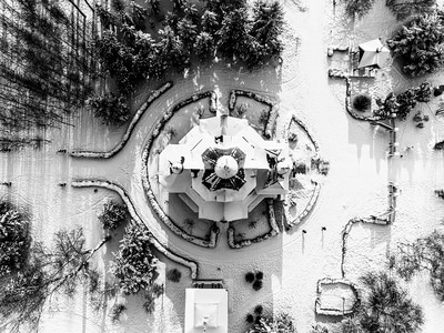 你好2020-冰雪-雪-冬天-数字艺术大赛图像组 图片素材