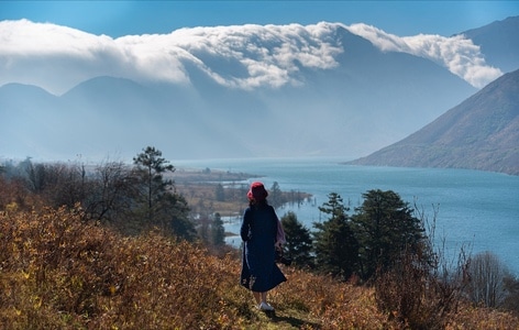 风景-人文-人像-旅行-风光 图片素材