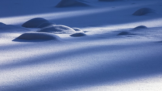 风景-自然风光-海洋-冰雪-雪 图片素材