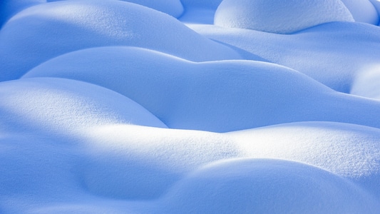 风景-自然风光-冰雪-雪-风景 图片素材