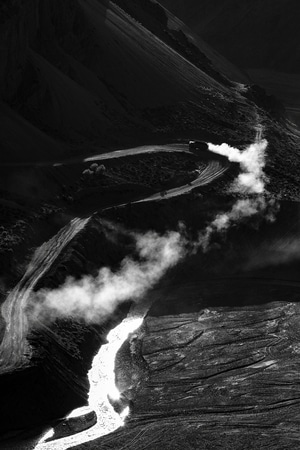 自然风光-峡谷-峡谷-风景-自然 图片素材