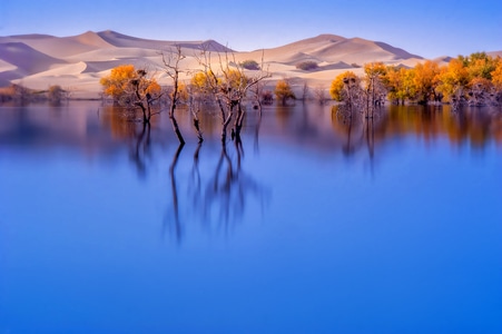 我的2019-风光-湖-风光-风景 图片素材