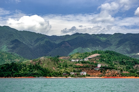 风光-纪实-风景如画-风景-风光 图片素材