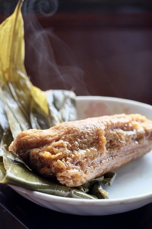 上海市-粽子-端午-美食-美食 图片素材