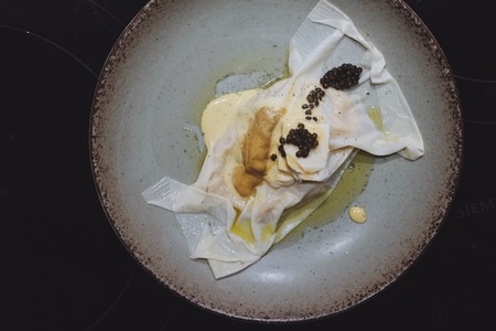 上海市-vinie-pop-up-快闪-美食 图片素材