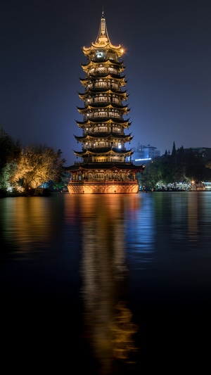 城市-生活-热爱-摄影-光斑 图片素材