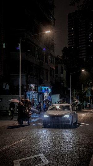 安静-摄影-广州-城市-扫街 图片素材