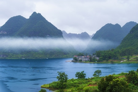 旅拍-人文-风景-旅行-风光 图片素材
