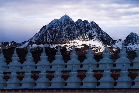 修旧图-风光-旅行-风景-人文 图片素材