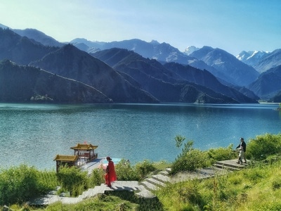 手机摄影-去拍-旅拍-风光-风景 图片素材