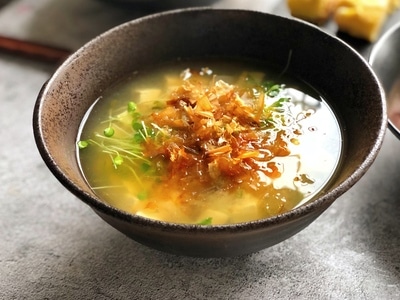 早餐-厨艺-日式-食物-美食 图片素材