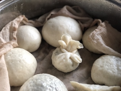 宅家美食-蒜苗-鱿鱼圈-食物-美食 图片素材