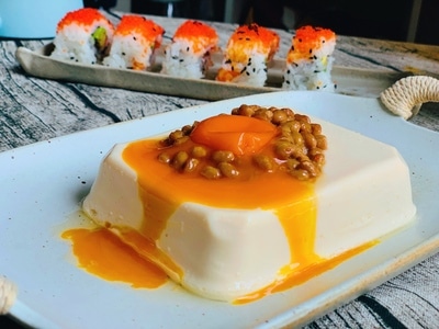 北京市-早餐-日式-食物-美食 图片素材