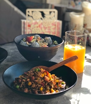 美食-厨艺-食物-美食-早餐 图片素材