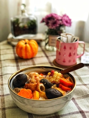 北京市-早餐-关东煮-食物-美食 图片素材