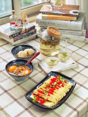 我要上封面-北京市-早餐-营养健康-早餐 图片素材