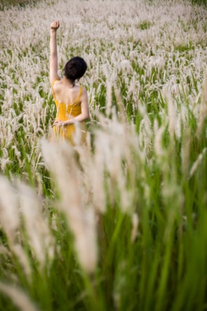 ＃人像-＃写真-美女-女性-女人 图片素材