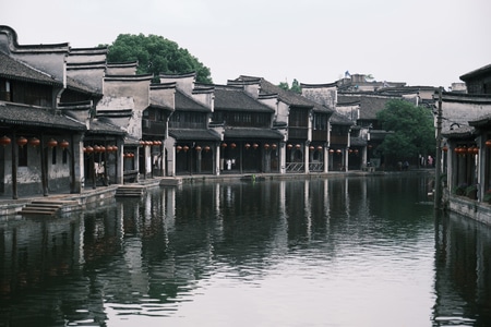 风光-地标-旅行-光影-色彩 图片素材