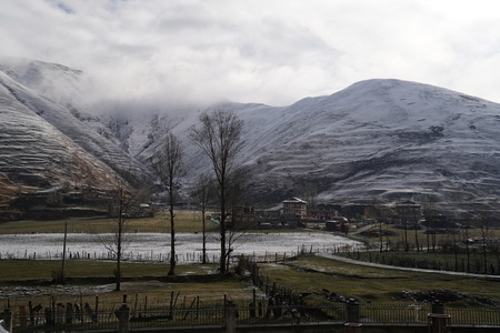 你-藏区-雪-风景-风光 图片素材