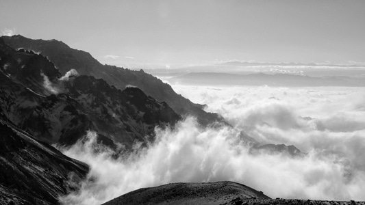户外-徒步-4040达板-风光-风景 图片素材