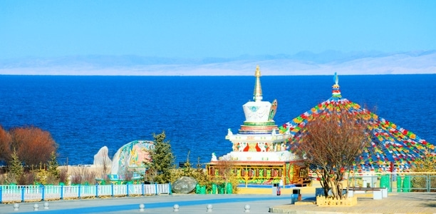 徒步-旅行-风景-风光-塔 图片素材