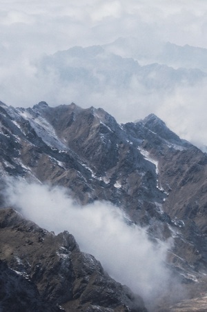 新疆-4040达板-户外-风景-风光 图片素材