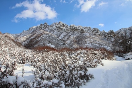 户外-徒步-神龟峡谷-风景-风光 图片素材