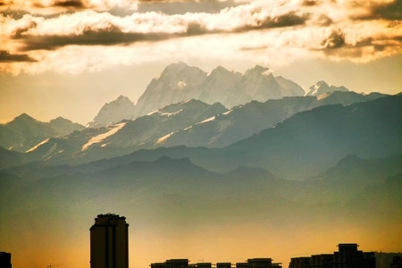 家乡-公园-风光-风景-山峰 图片素材
