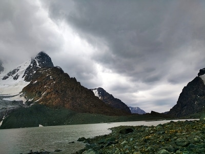 旅行-徒步-登山-风景-风光 图片素材