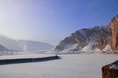 户外-徒步-风景-风光-自然 图片素材