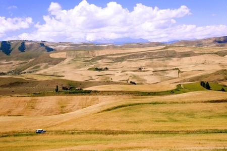 登山-徒步-旅行-风景-风光 图片素材