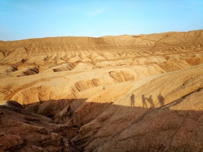 登山-徒步-旅行-风景-风光 图片素材