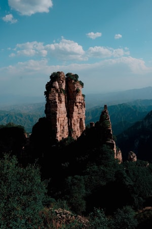 70周年摄影大赛-70周年风光-旅行-风景-山 图片素材