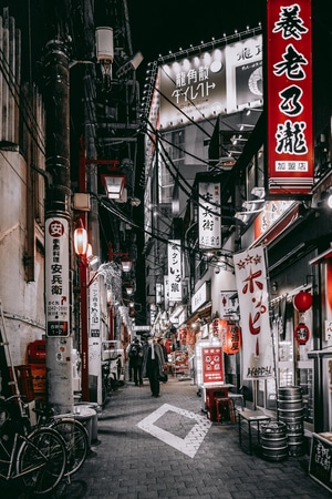旅行-城市-生活-手机摄影-街拍 图片素材