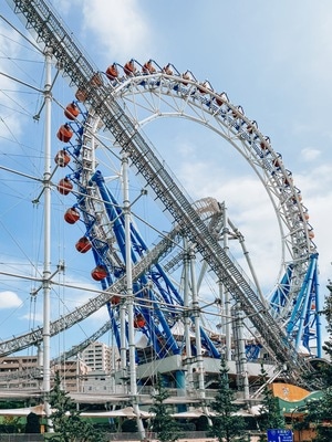 我的2019-写真-城市-手机摄影-手机 图片素材